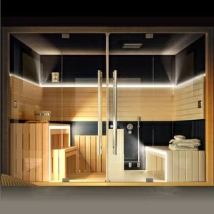 СПА: Хамам и сауна Sasha 2 96S0-0010-8