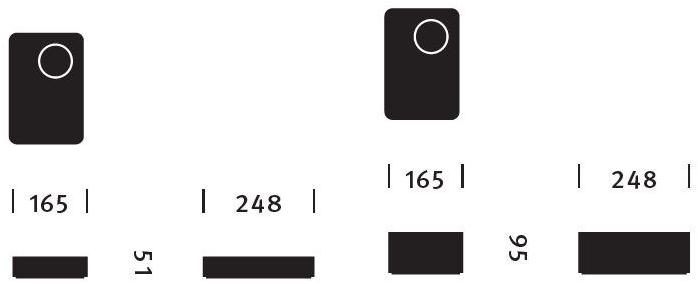 Herman Miller Поднос канцелярские в абс Formwork sun-id-1357987 - Вид №32