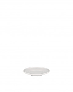 Блюдце для кофе. 4 предмета Alessi PlateBowlCup