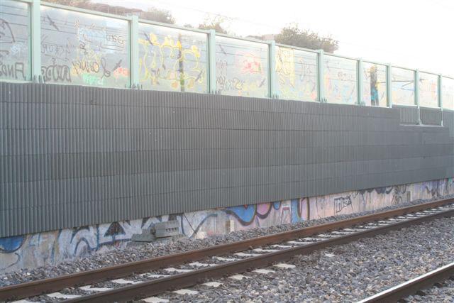 Edil Leca Infrastrutture Звукопоглощающий блок из керамзитобетона sun-id-1432179 - Вид №7