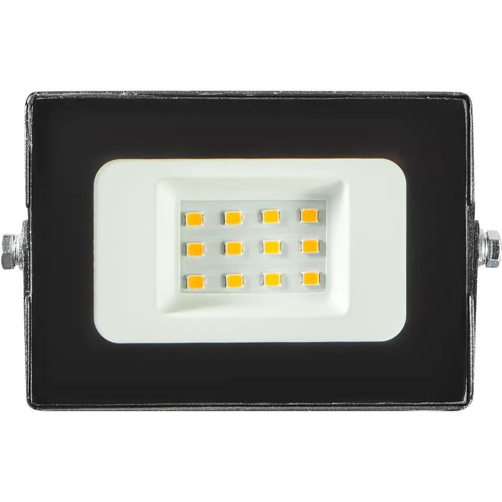Прожектор светодиодный уличный SMD Volpe 10 Вт 3000К IP65 STLM-2049948 - Вид №2