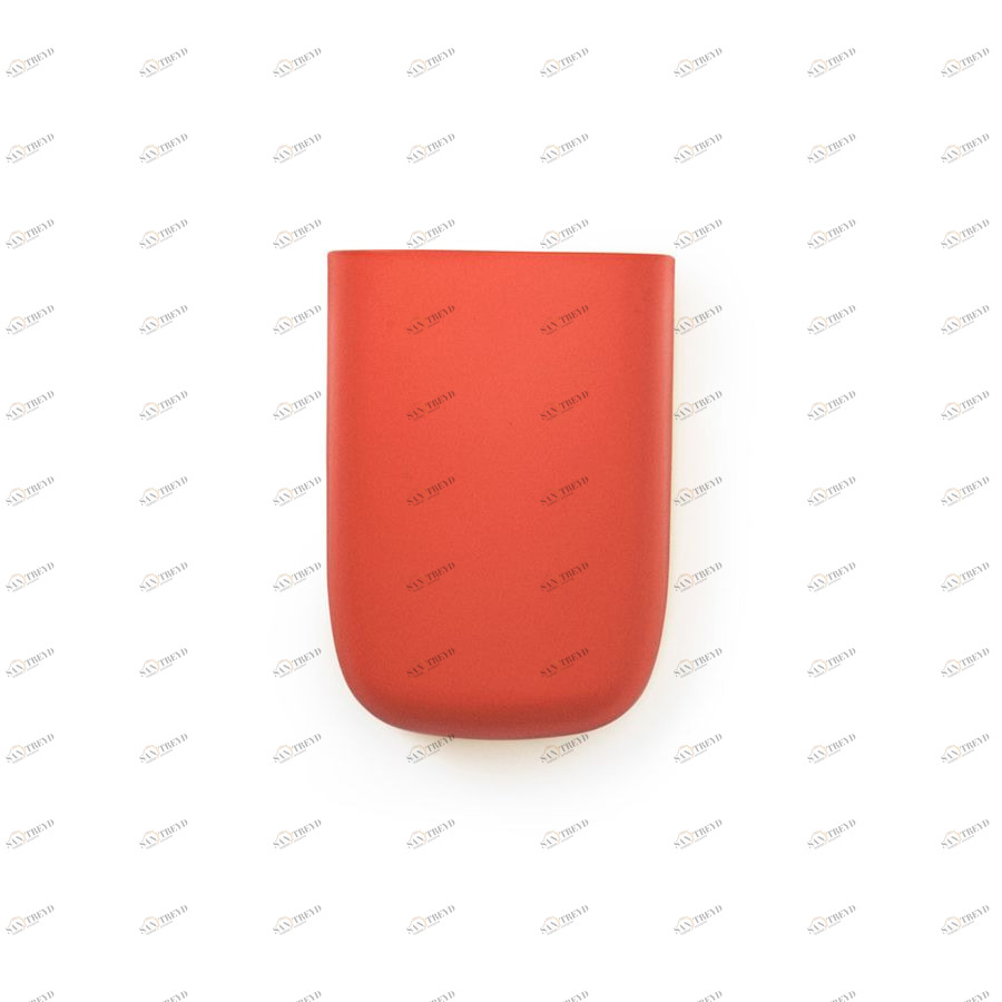 Органайзер настенный Pocket 3 оранжевый Normann Copenhagen 382029