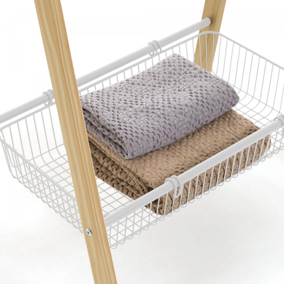 072515 Вешалка напольная Rapanut La Forma  - Вид №4