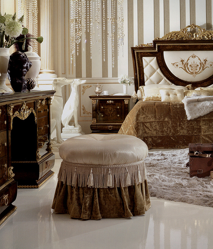 Пуф  AR ARREDAMENTI 1682 AMADEUS