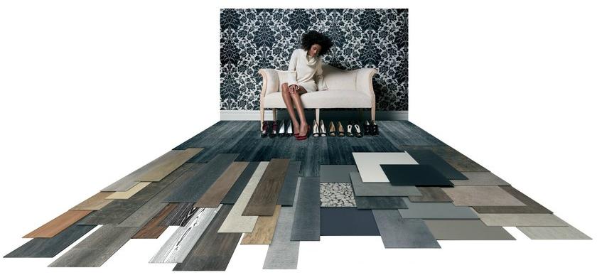 TARKETT Пол пвх Id sun-id-1513175 - Вид №2