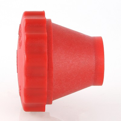 VT.420.R.04 Рукоятка шарового крана с плавным управлением Valtec Стандарт  - Вид №5