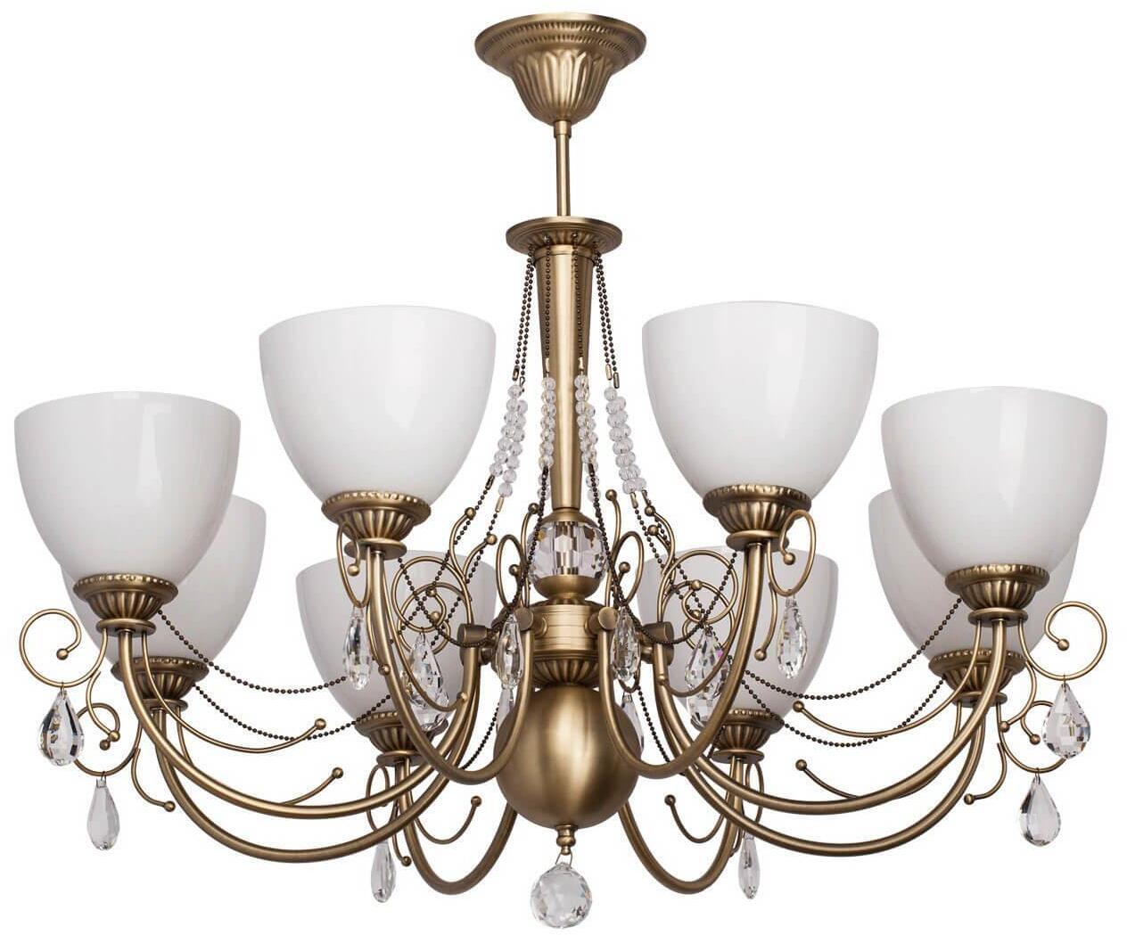 347016608 Подвесная люстра MW-Light Фелиция
