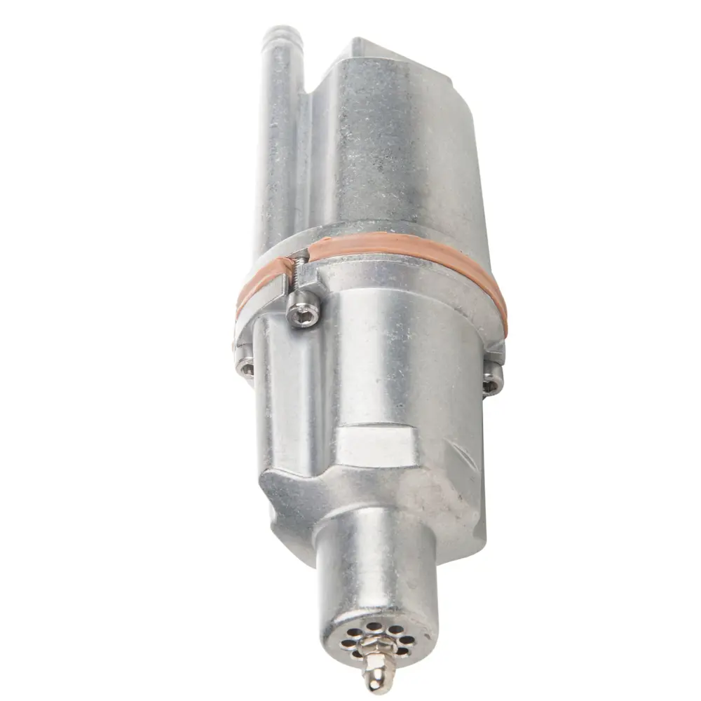 Насос садовый вибрационный Belamos BV012, кабель 25 м, высота подъема70 м, 1000 л/час STLM-2100351