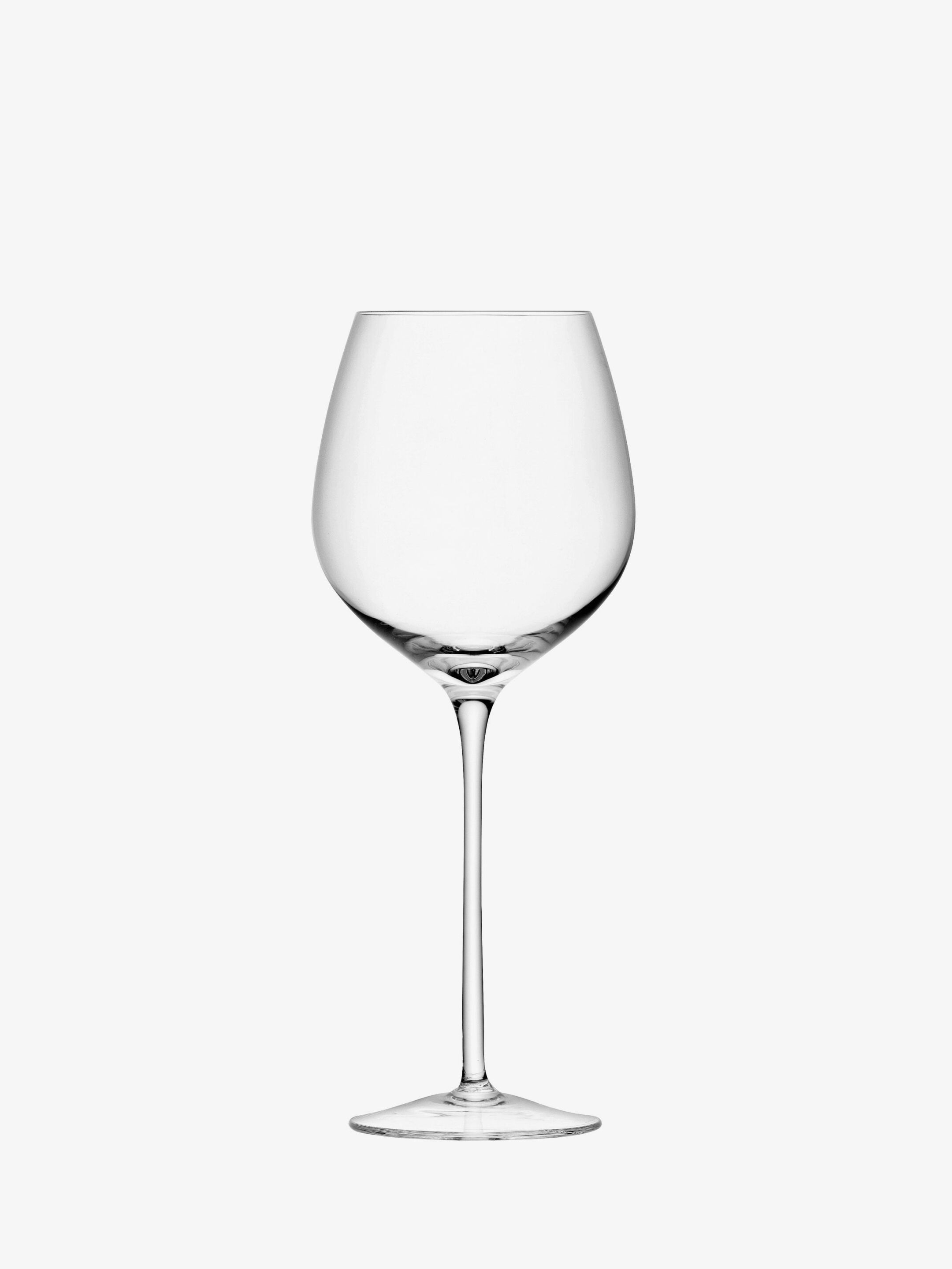 Набор бокалов для вина из дутого стекла - 700 мл LSA Wine ARCH-00051415 - Вид №1