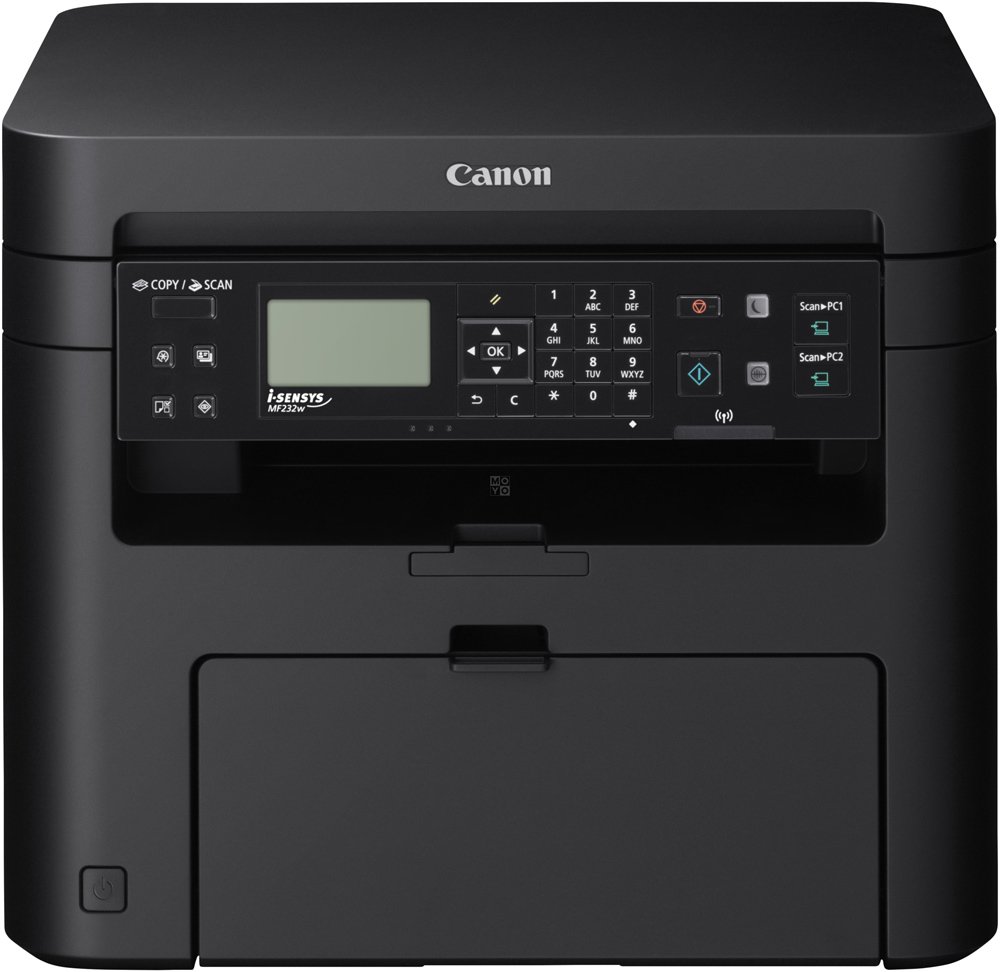 1418C043 i-sensys mf232w Canon 