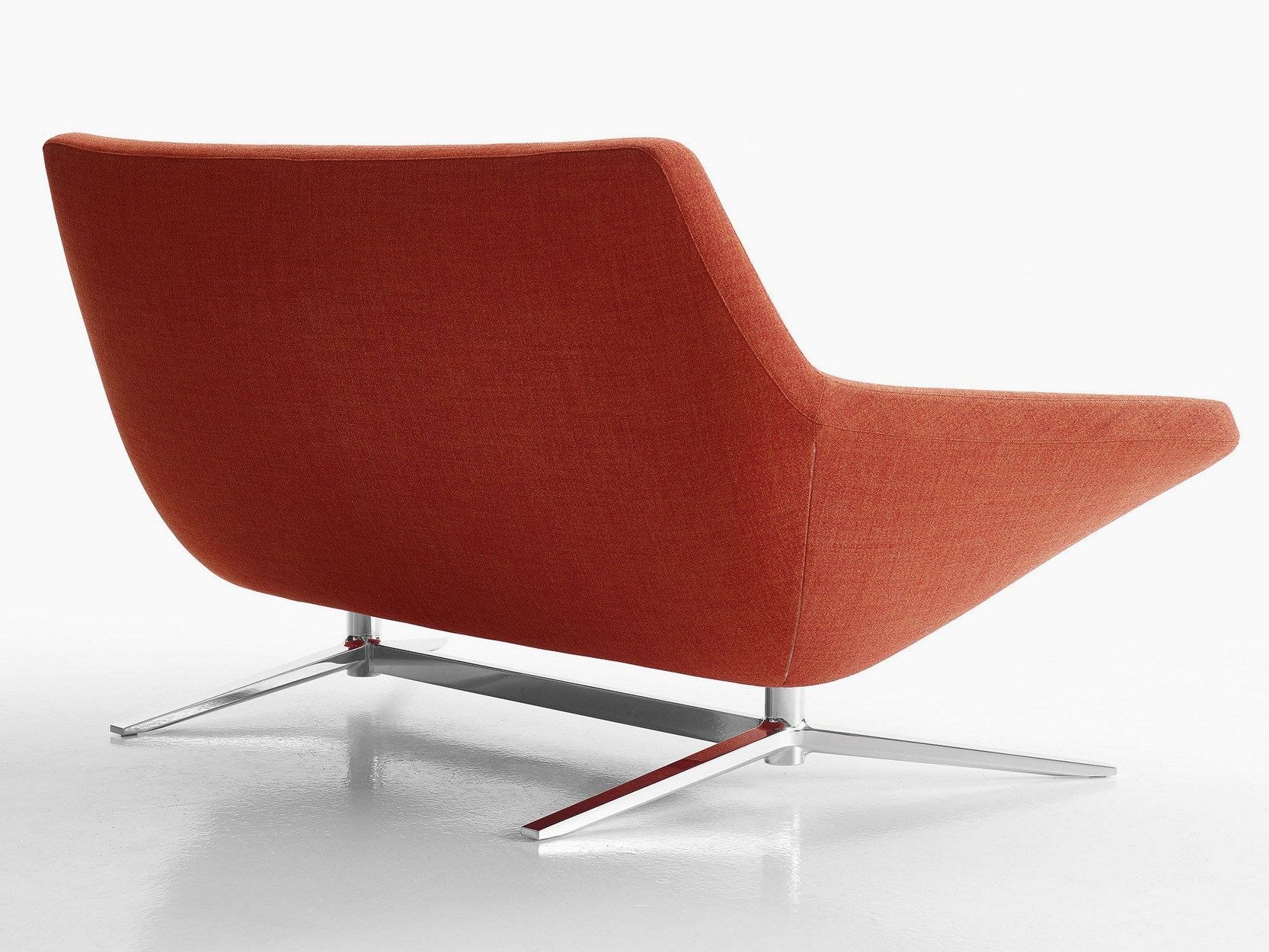 2-местный тканевый диван B&B Italia ARCH-00152452 - Вид №2