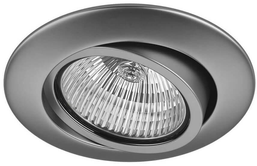 011089 Встраиваемый светильник Teso Lightstar Teso adj