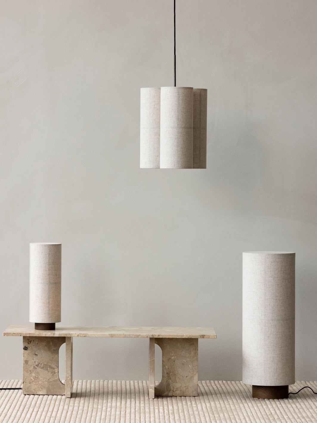 1500699U Настольная лампа Hashira LuceLight  - Вид №4