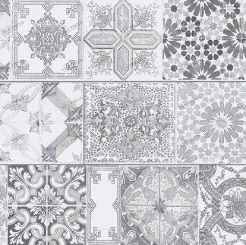 Ламинат Classen Лофт Керама Санторини 43522