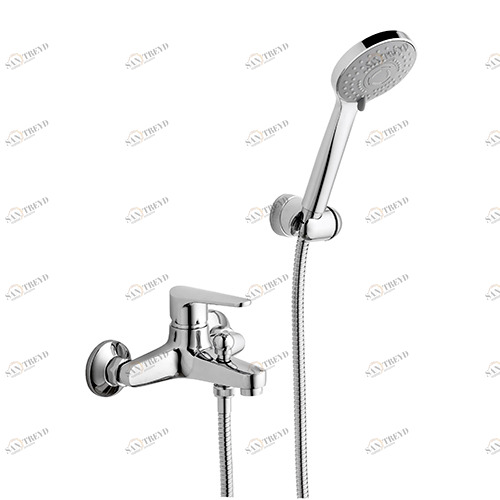 21008 Смеситель для ванны однорычажный EFFEPI RUBINETTERIE Avio 