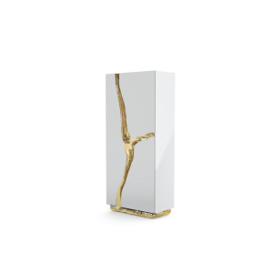 Шкафы Lapiaz Cabinet Covethouse BOCA DO LOBO