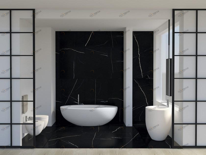 Ceramica Cielo Отдельностоящая керамическая ванна Le giare sun-id-1414938