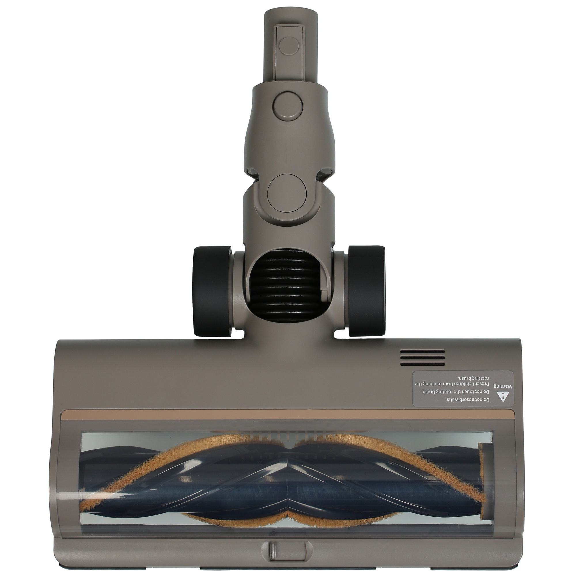 5439248 Пылесос  вертикальный  Dreame Z10 Station  серый STDN-0028572 - Вид №10