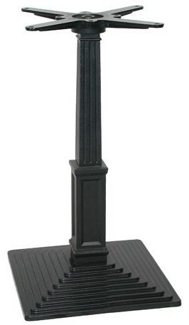 Vela Arredamenti Стол чугунный по контракту Bagra sun-id-1357099 - Вид №1