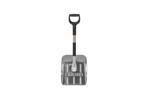 16282274 Облегченная лопата для автомобиля 1000740 Fiskars
