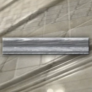 БОРДЮР ИЗ МРАМОРА B033-2 NATURAL ART