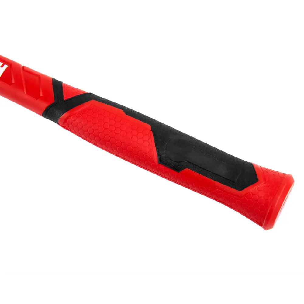 Киянка резиновая Elitech с фиберглассовой ручкой 450 г 89407125 STLM-1572716 - Вид №4