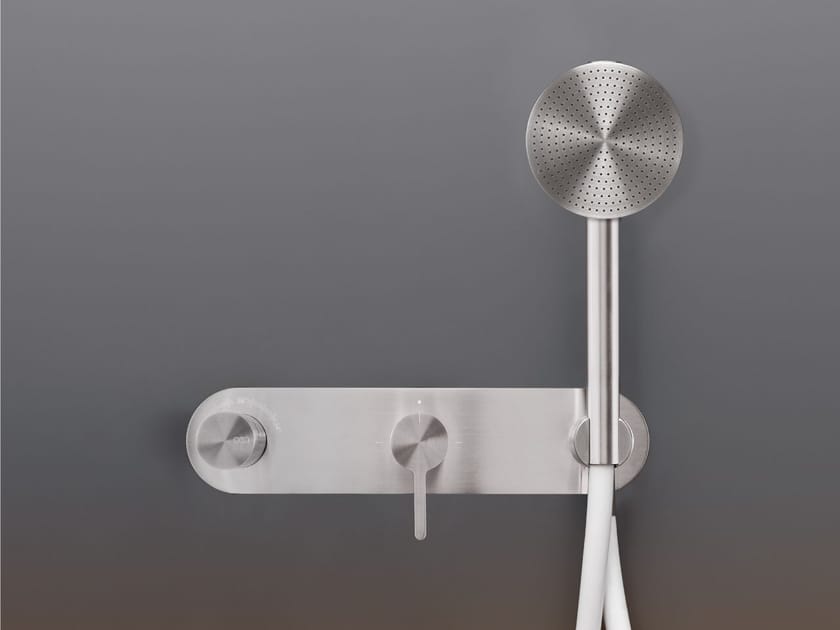 Настенный термостатический смеситель для ванны / душа CEADESIGN INNOVO ARCH-00067741