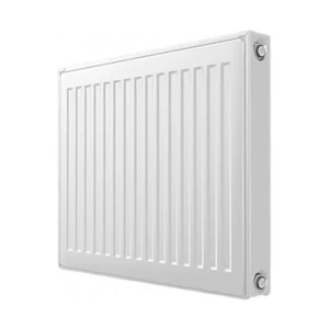 Радиатор панельный РОСТерм 11 500x800 мм боковое подключение сталь белый