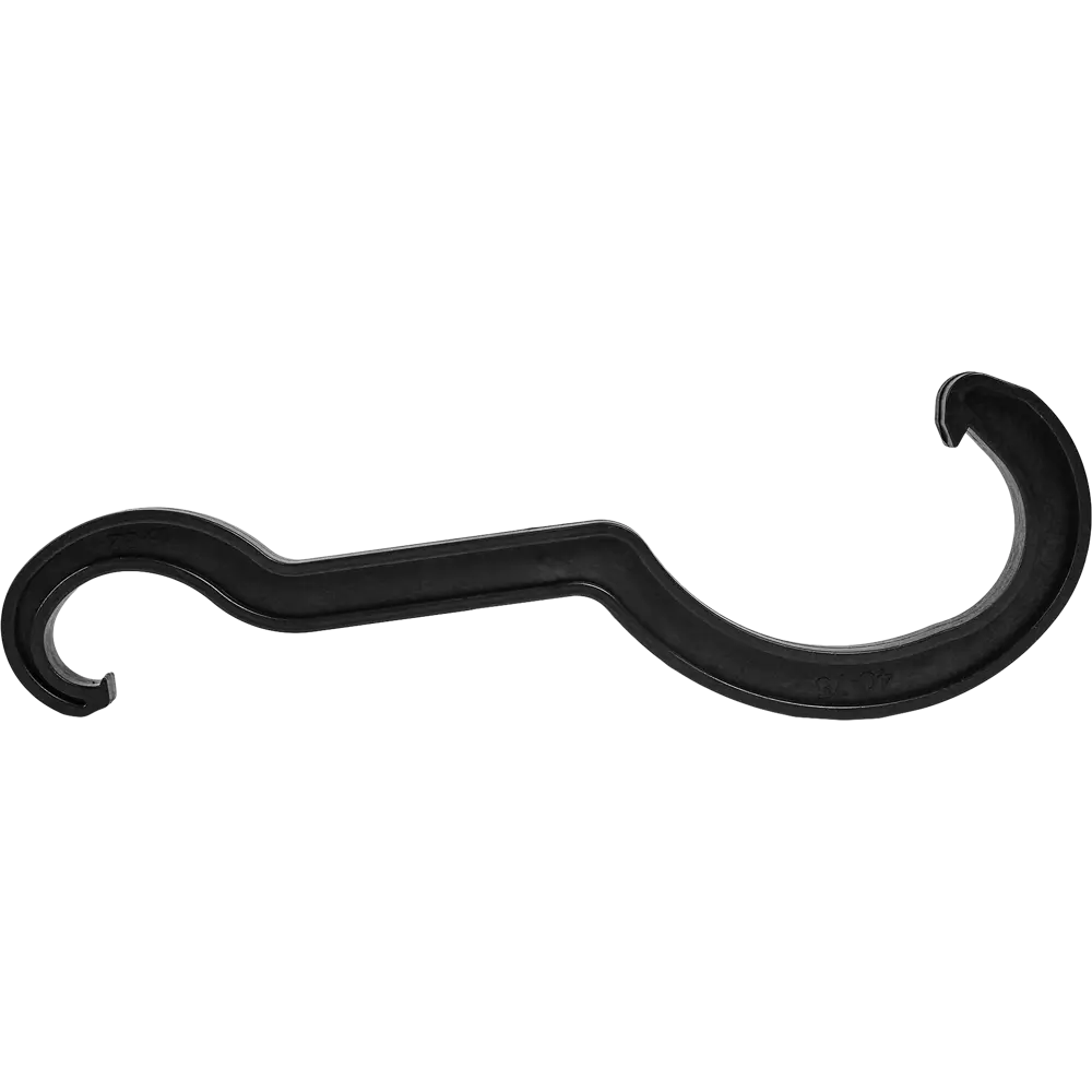 Ключ для ПНД фитингов ТПК-Аква ø20-75 мм ПОЛИТЭК STLM-2080463 - Вид №1