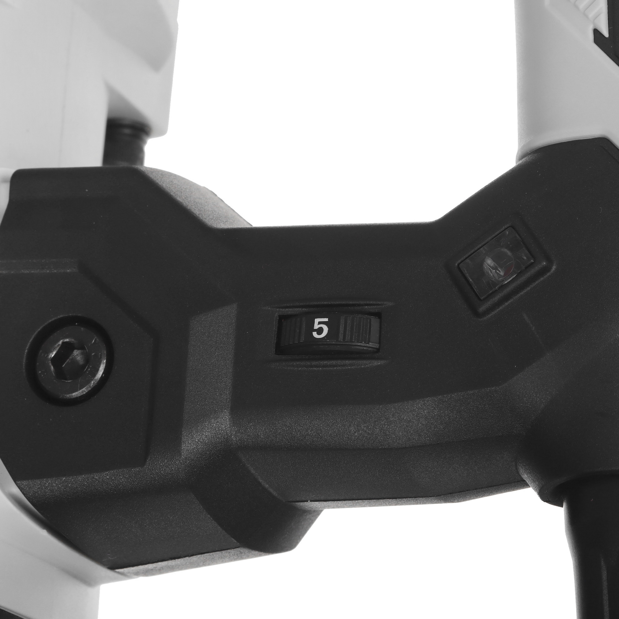 Перфоратор Ресанта П-42-2000КМ 9154035 STDN-0132588 - Вид №4