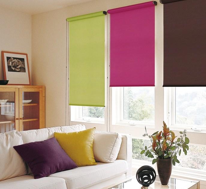 RESSTENDE Бесплатная рулонная штора Tende a rullo libere sun-id-1349697 - Вид №8