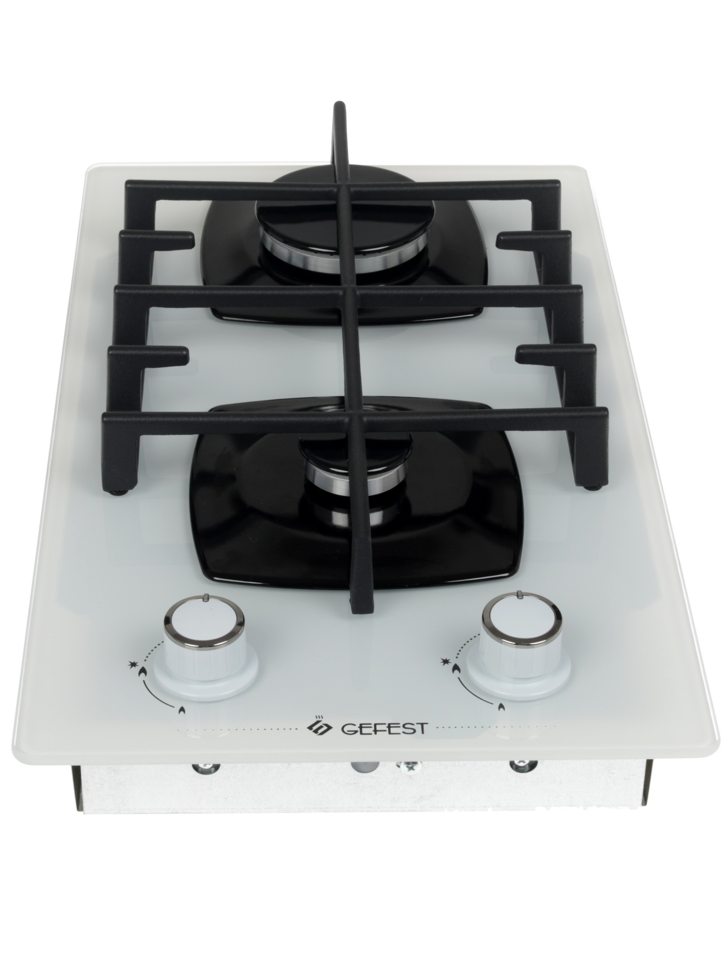 1115611 Газовая варочная поверхность Gefest ПВГ 2003 К12 STDN-0132995 - Вид №1