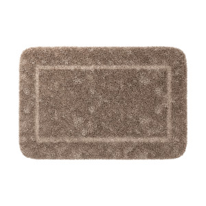 BM-6015 Lopau Almondine Коврики для ванной комнаты WasserKRAFT