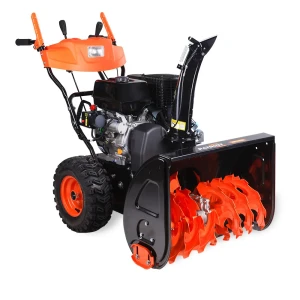 Снегоуборщик бензиновый PATRIOT PRO 1100 ED 70 см 11 л.с.