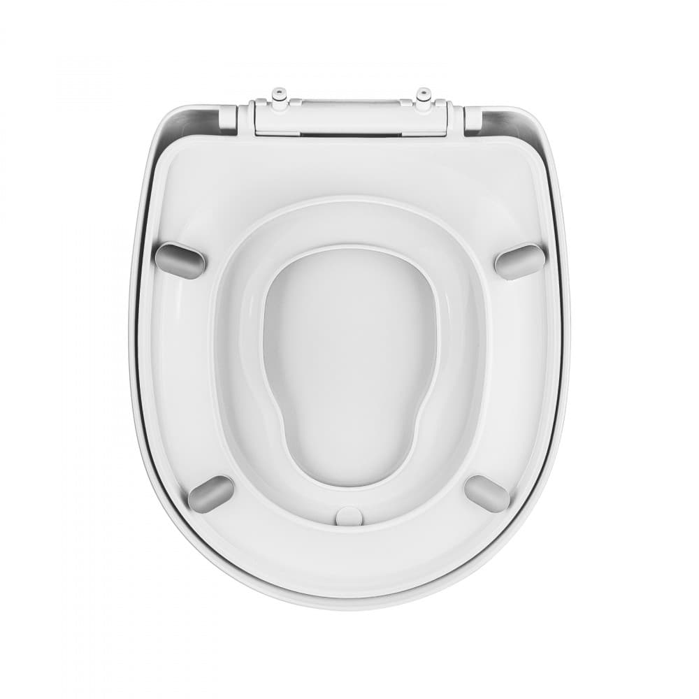 025903 Крышка сиденье для унитаза BERGES  - Вид №1