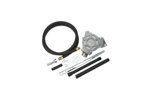 18592861 Ручной насос HP-100-UL для ДТ, масла, керосина 114000-10 GPI