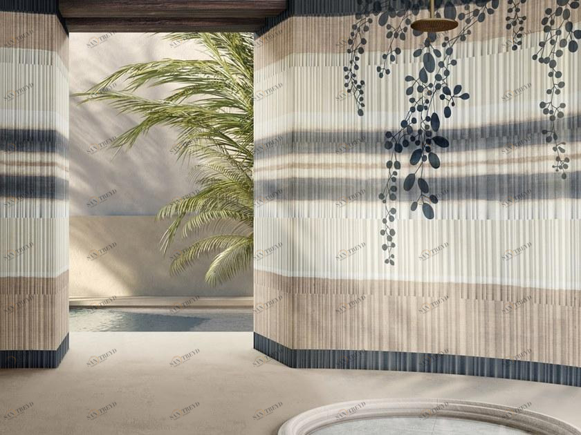 GLAMORA Водостойкие обои Glamfusion ™ Collection xi glamfusion Glf66