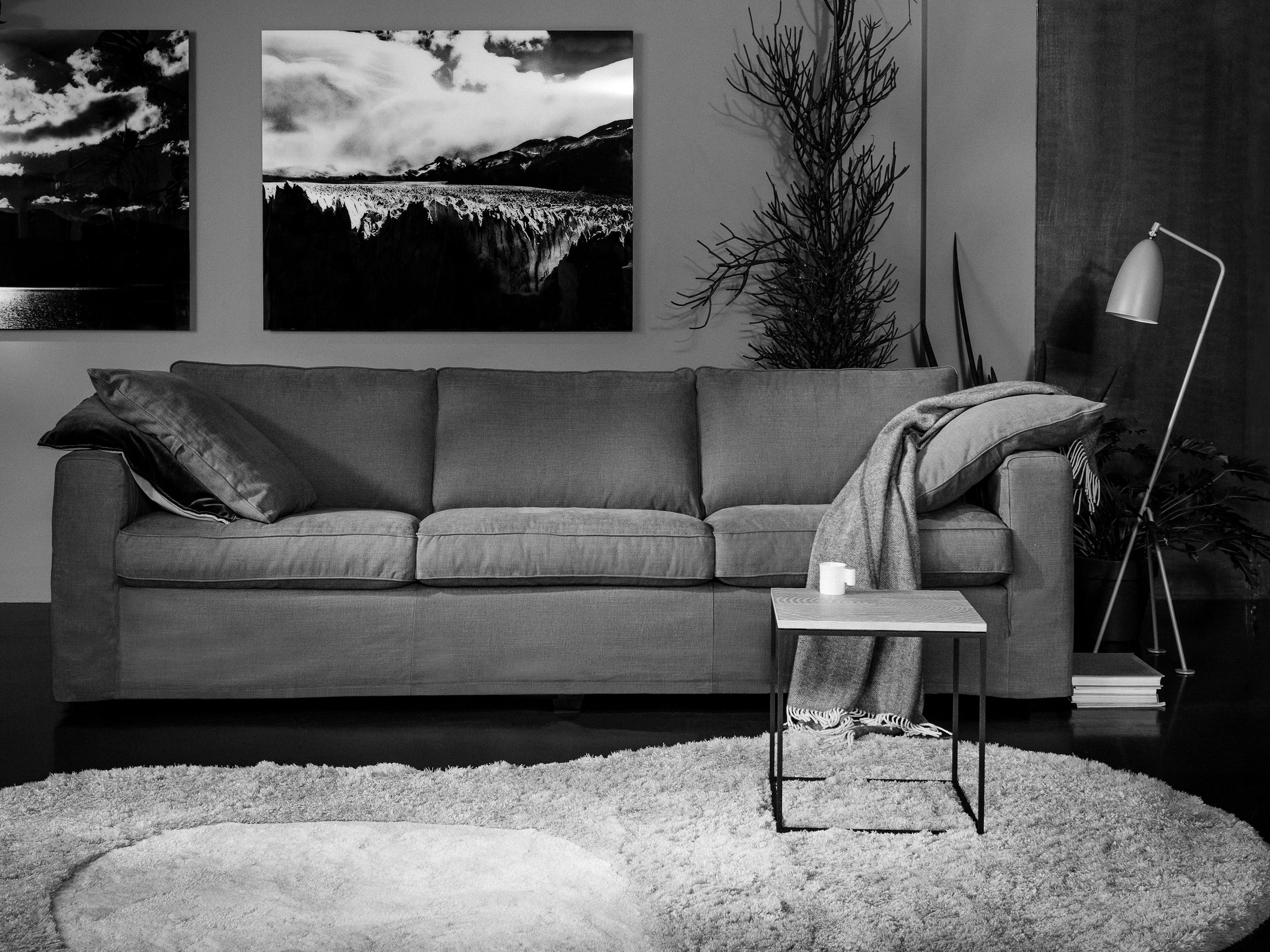 Ткань диван Linteloo Easy Living ARCH-00035487 - Вид №2