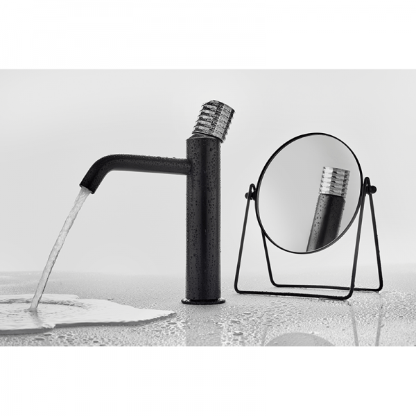 Смеситель для раковины AURA GRB MIXERS 75512752 - Вид №2