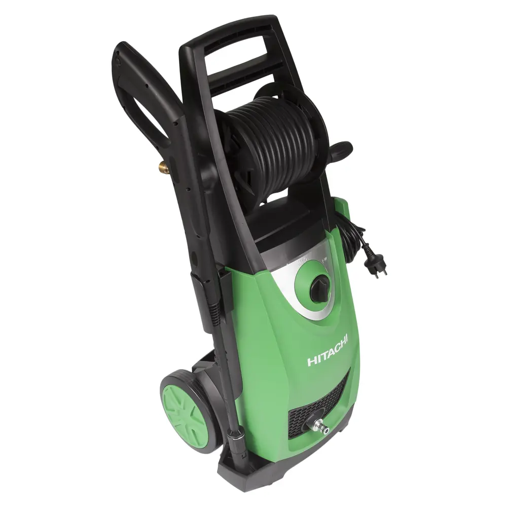 Мойка высокого давления Hitachi HTC-AW150, 150 бар, 400 л/ч STLM-2076664 - Вид №2