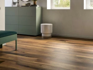 Woodco Ореховый паркет Dream