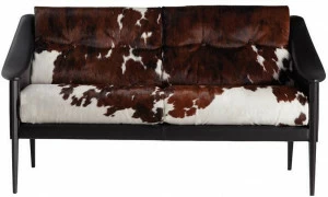 Poltrona Frau 2-х местный диван La collezione - divani e poltrone