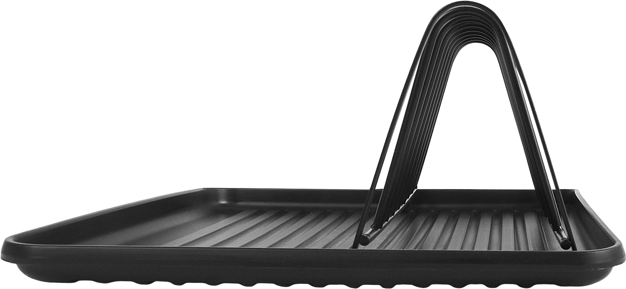 Сушилка для посуды DELINIA с подносом 13×36×29 см 85285566 STLM-0060879 - Вид №2