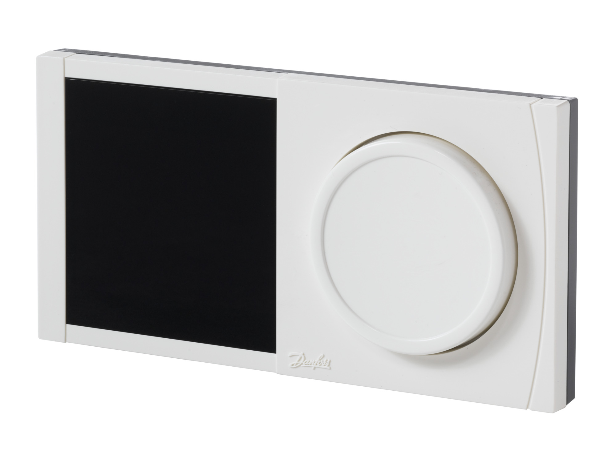 Danfoss Электронный регулятор ECL Comfort 210 ECA 30 Блок управления 087H3200  - Вид №6