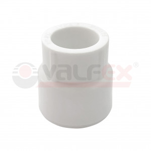 10003225-PRO Valfex Муфта полипропиленовая переходная VALFEX PRO (внутр.-наруж.)