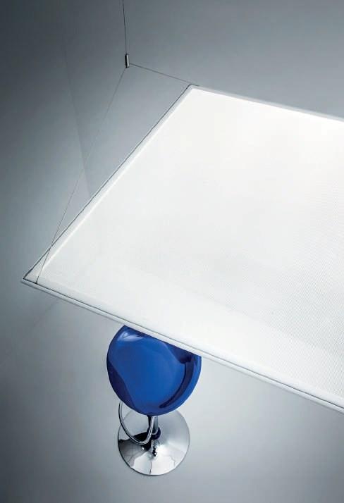 Rossini Illuminazione Led подвесной светильник в pmma sun-id-1417658 - Вид №3