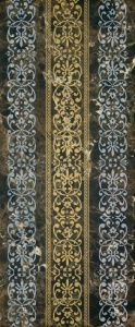 Bohemia brown 01 25х60 Gracia Ceramica 010301001713