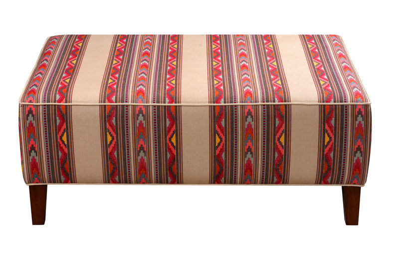 LU28 Блейк Осман ijlbrown 