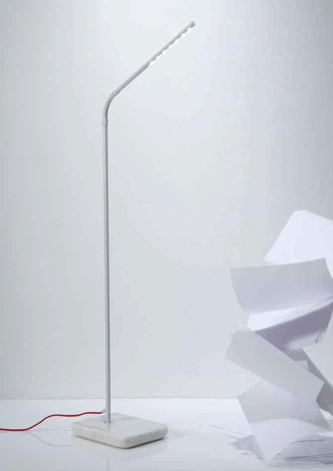 Forestier Торшер из металла Birdy sun-id-1444732 - Вид №1