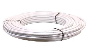 92726990 Труба металлопластиковая BetaSKIN 16x2.0, 1 м STLM-0543585 COMAP